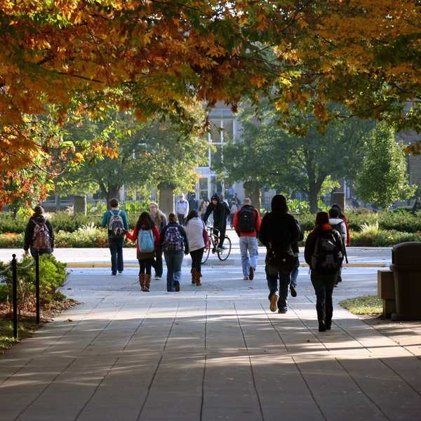 Purdue Students React To The 2016 Presidential Election