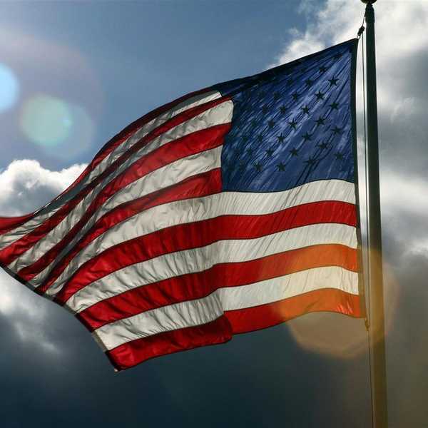 America: Land of the... What, Exactly?