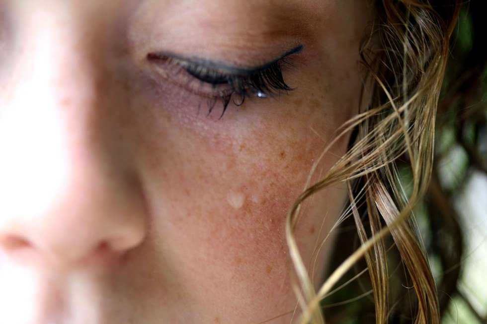 LIVING WITH "SADs"