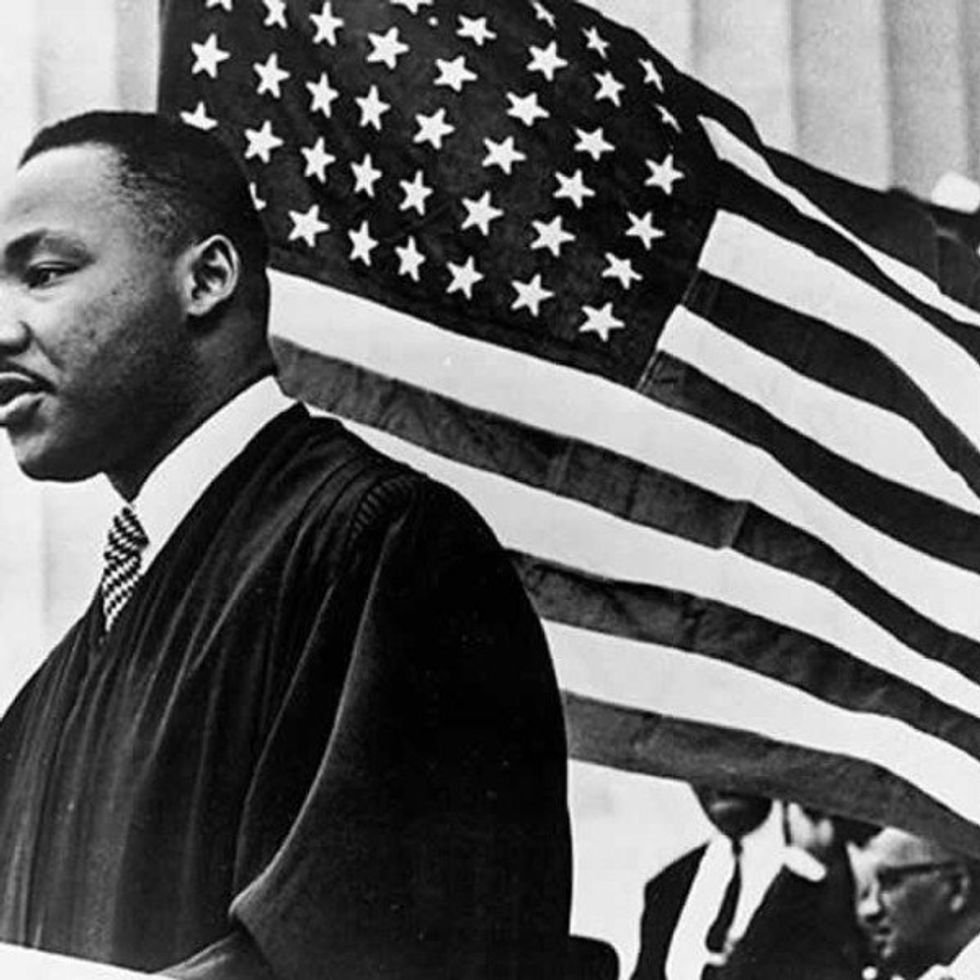 Hold On To Your Voices