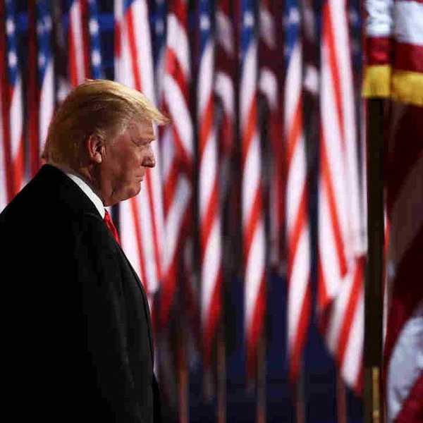 The Day Democrats Stood Still