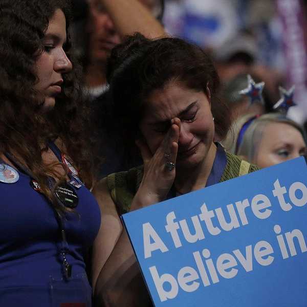 What The Outcome Of This Election Has Taught Us And What We Can Do About It