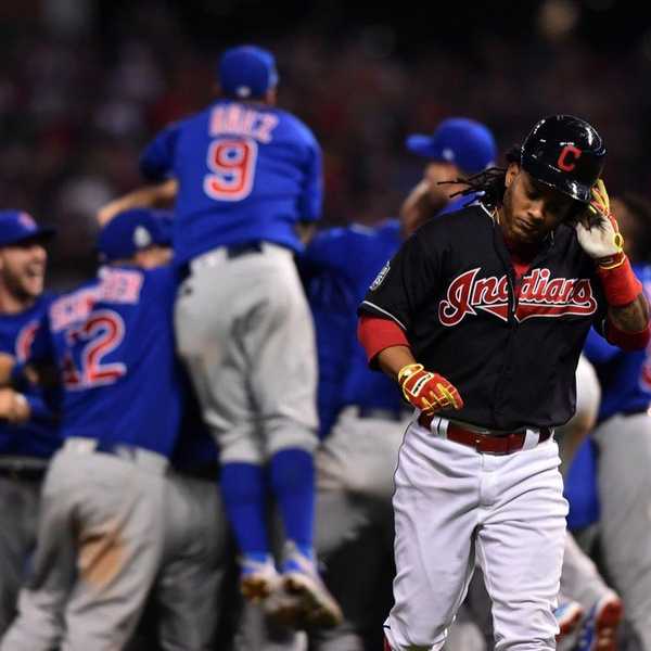 What Could Have Been For The 2016 Cleveland Indians