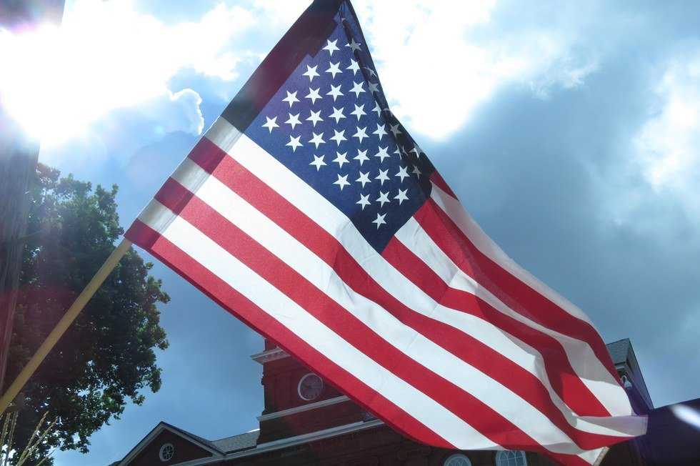 What Do We Do Now America?