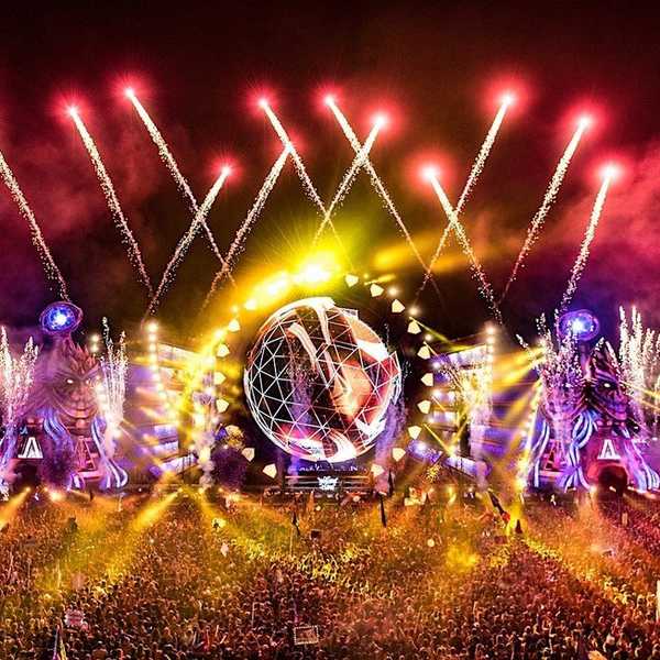 Review: EDC Orlando 2016