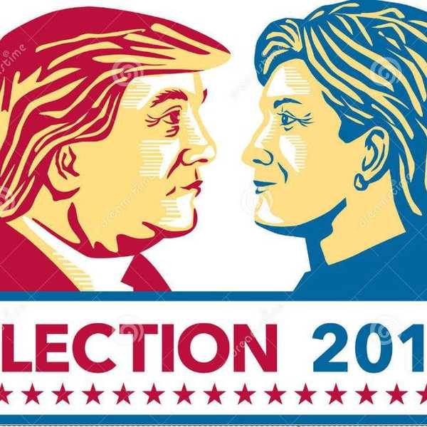 My Personal Identity Does Not Define My Vote