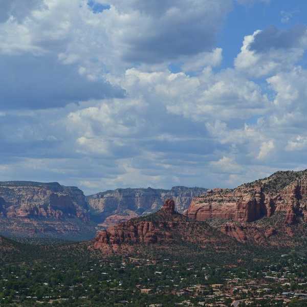 Why You Should Travel as Much as Possible