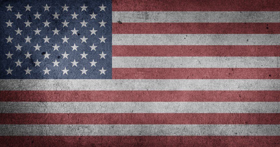 Why This Election Isn't The End Of The World