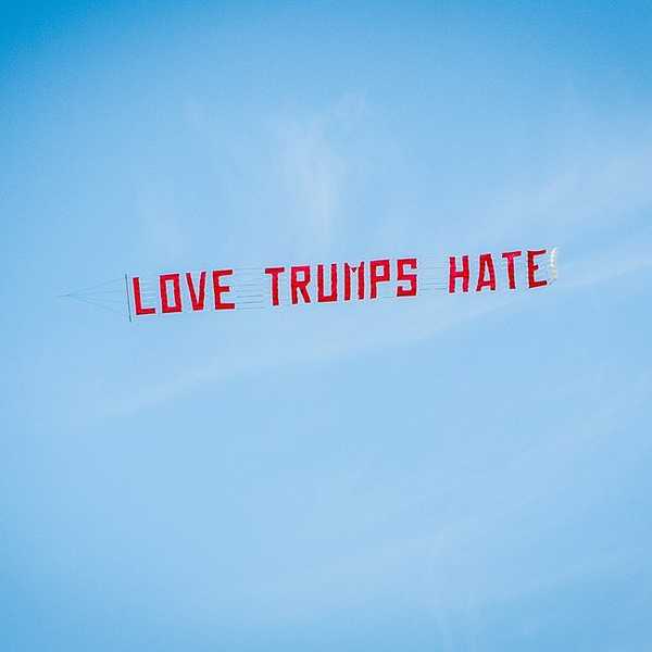 Trump's Win Isn't the End