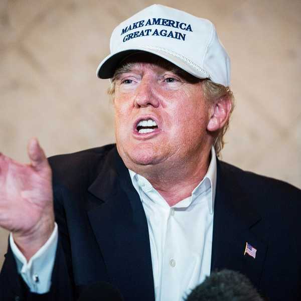 Ask Your Local Trump Supporters These Questions