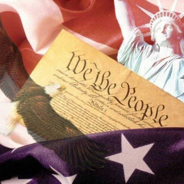 Don't Forget Our Power As We The People