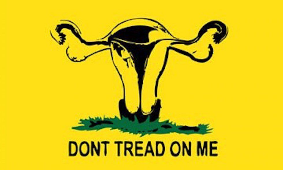 Despite Your Vote, Abortions Will Never Be Eradicated