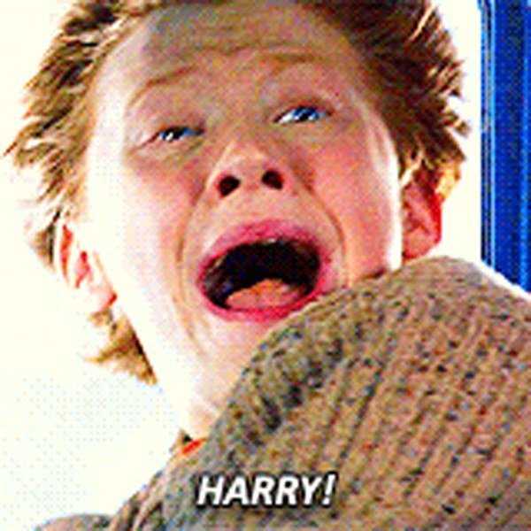17 Times Ron Weasley Perfectly Described College Life