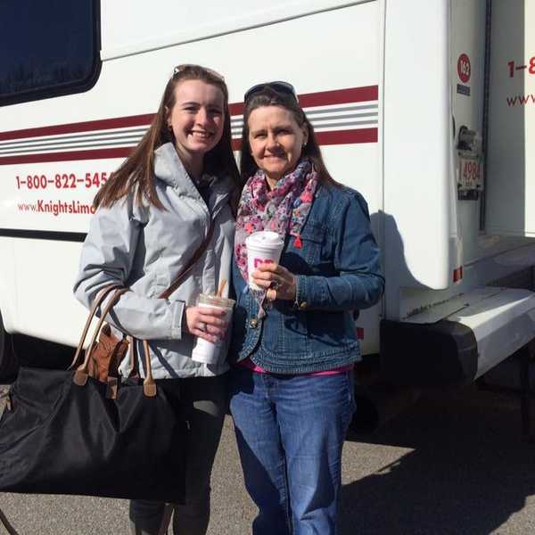 What It's Like Having A Cancer Survivor For A Mom