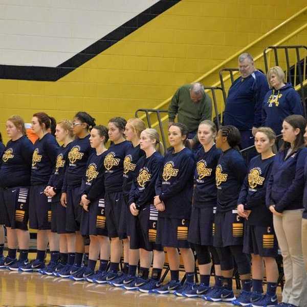 To The Teammates That Became Forever Friends