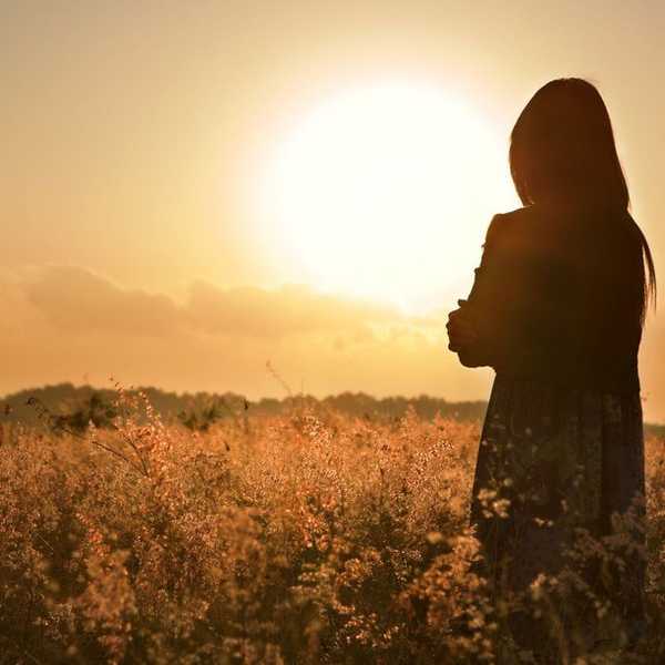 Why It's Okay To Forgive The Person Who Broke Your Heart