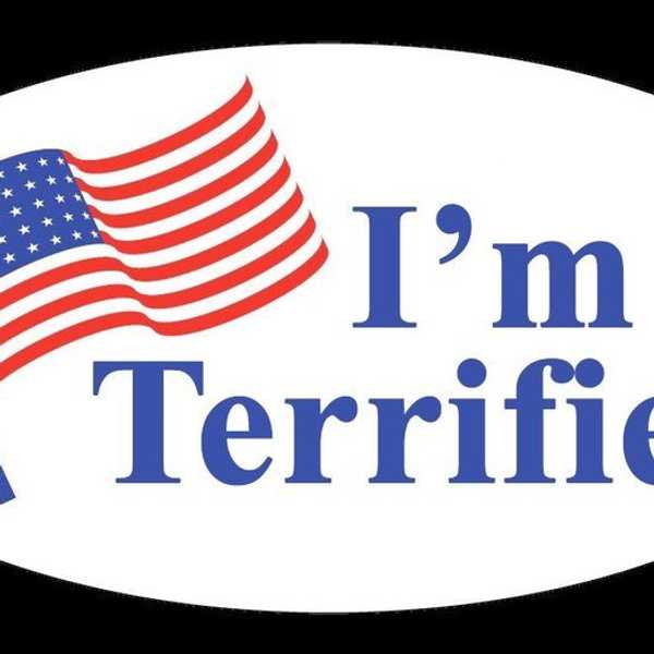 How This Election Has Changed Me As A Person