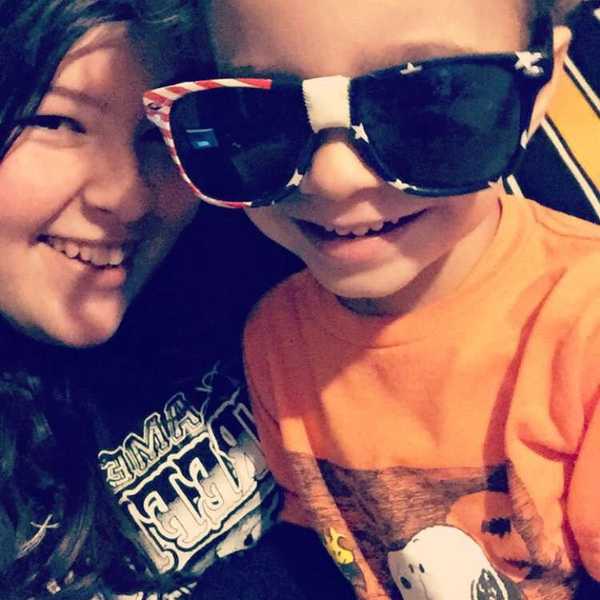 Why Being An Aunt Is The Greatest Thing That Has Ever Happened To Me