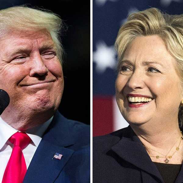 A Letter To The American People