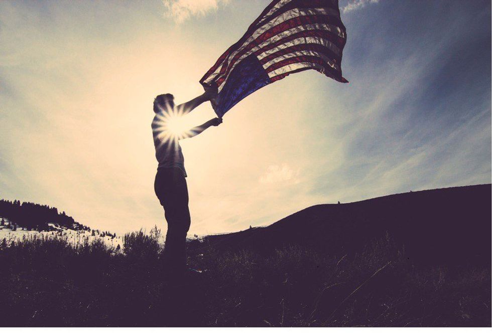 The Day After The Election