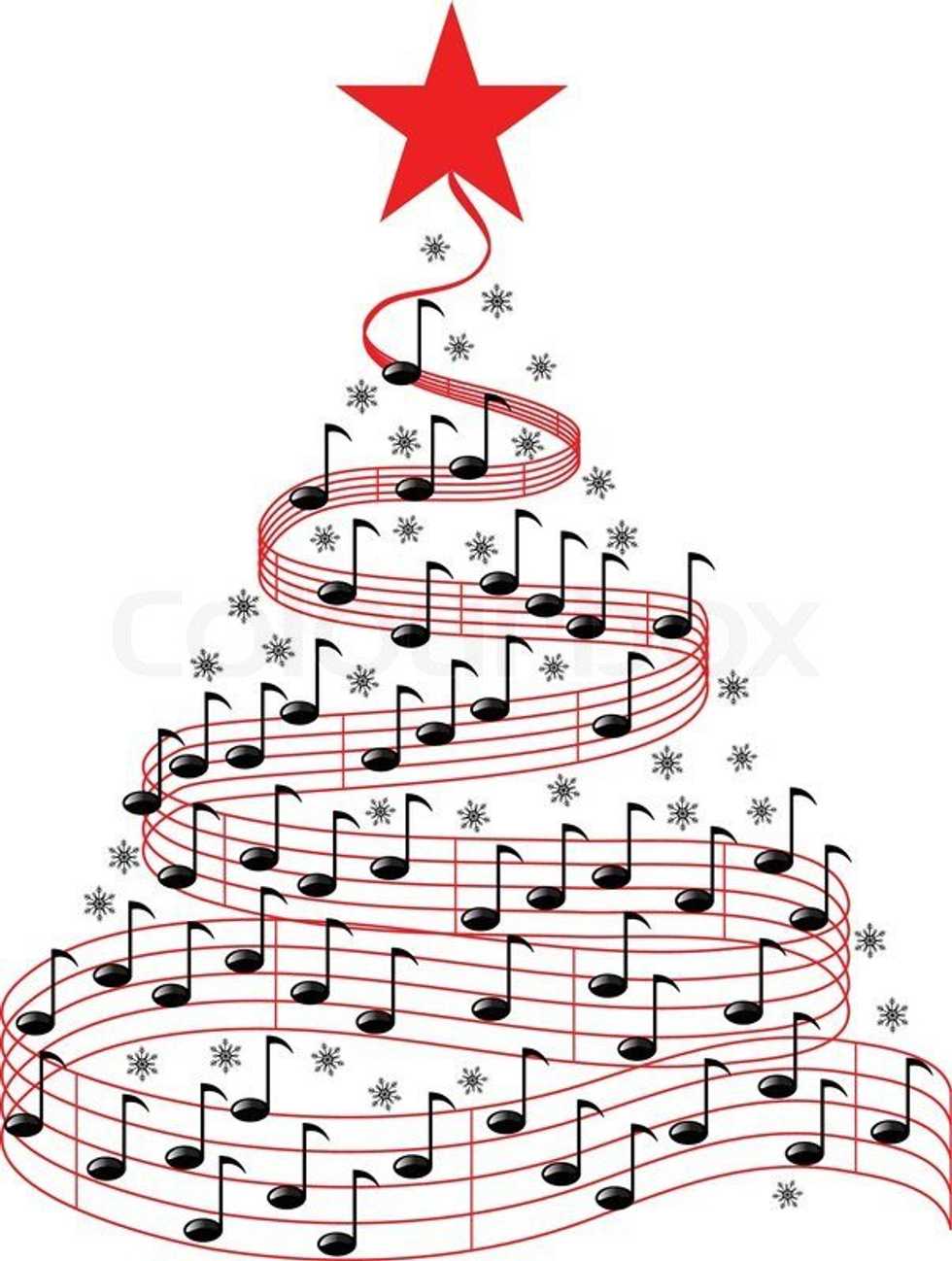 10 Christmas Songs To Have On Your Playlist