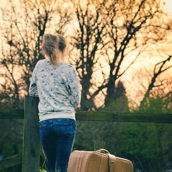 An Open Letter To The Girl Who Can't Commit