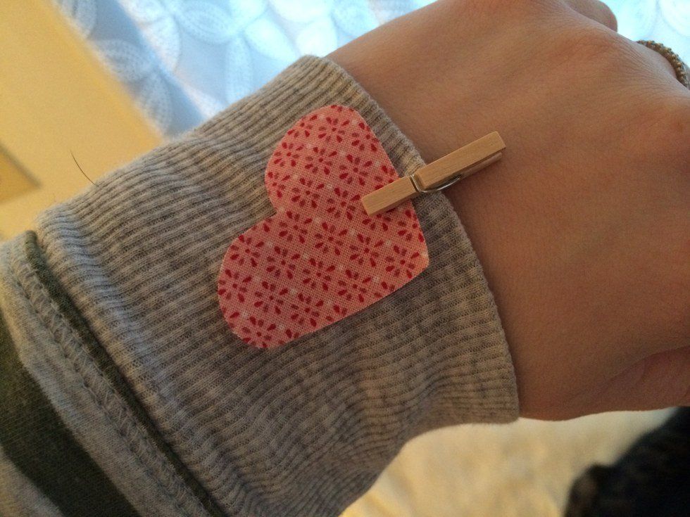 An Open Letter To Those With A Huge Heart On Their Sleeve