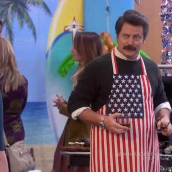 25 Fictional Characters Who Would Make A Better President Than Hillary or Trump
