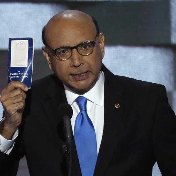 Not All Heroes Wear Capes: The 5 Ordinary Americans Who Became Superstars During the 2016 Election