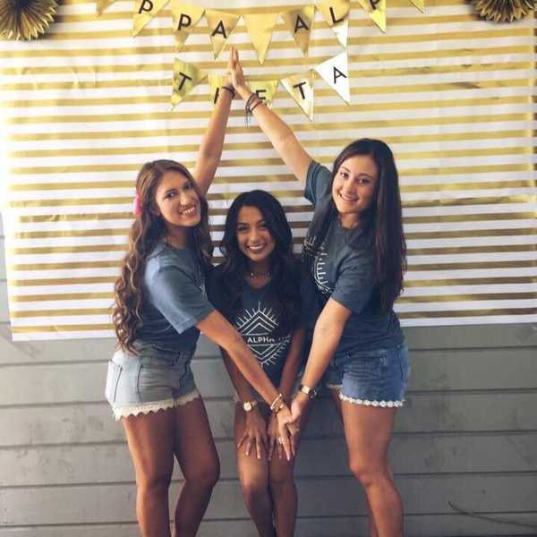 Things People Don't Understand About Sorority Girls