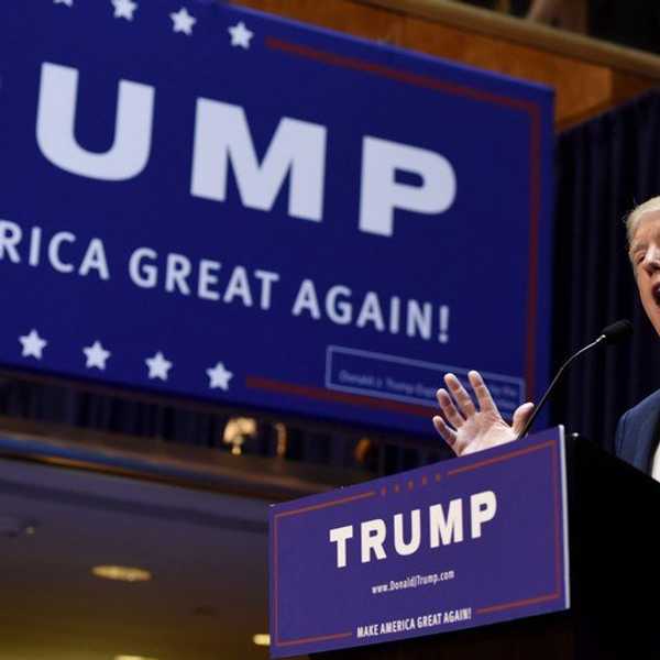 I Am Not A Trump Supporter, But I Support My Country