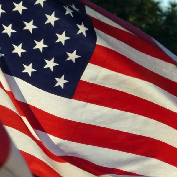 America Will Survive