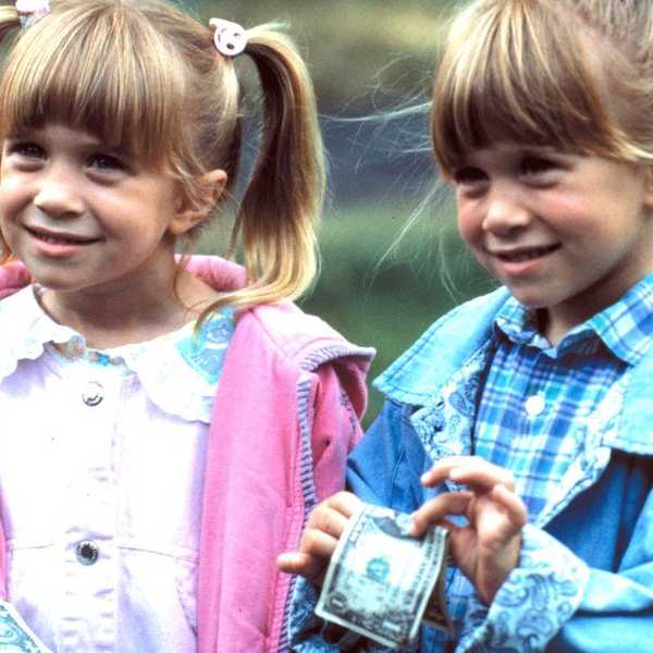 10 Questions All Twins Get