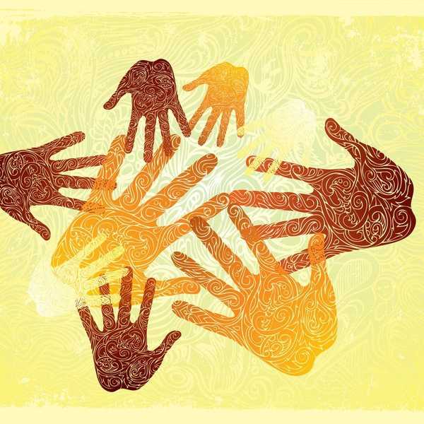 It Is Time To Come Together In Love