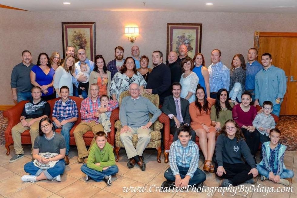 An Open Letter To All Those I Love