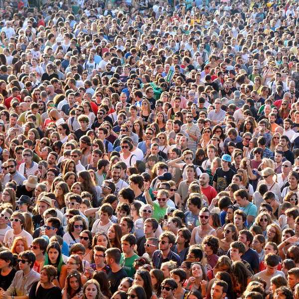 I Prefer Experiences Over Things