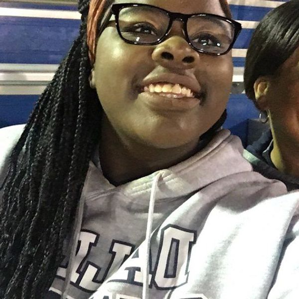 A Thank You Letter To My Superwoman