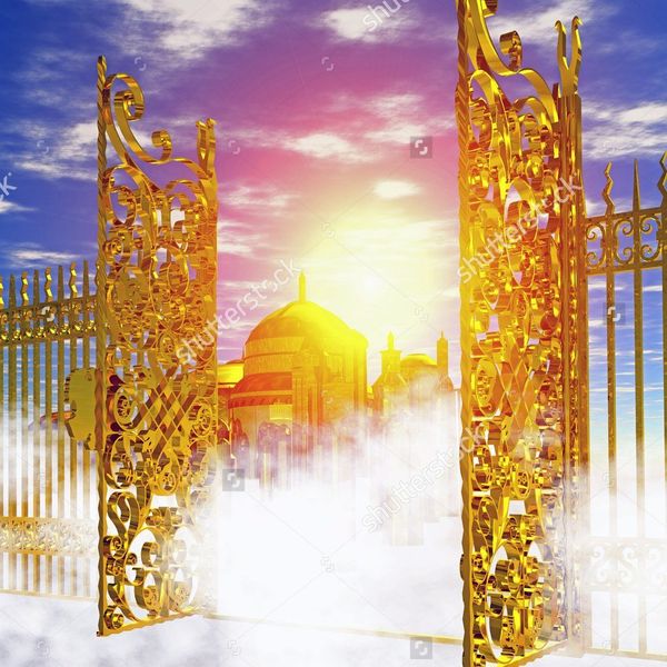 Top 3 Reasons To Leave Heaven