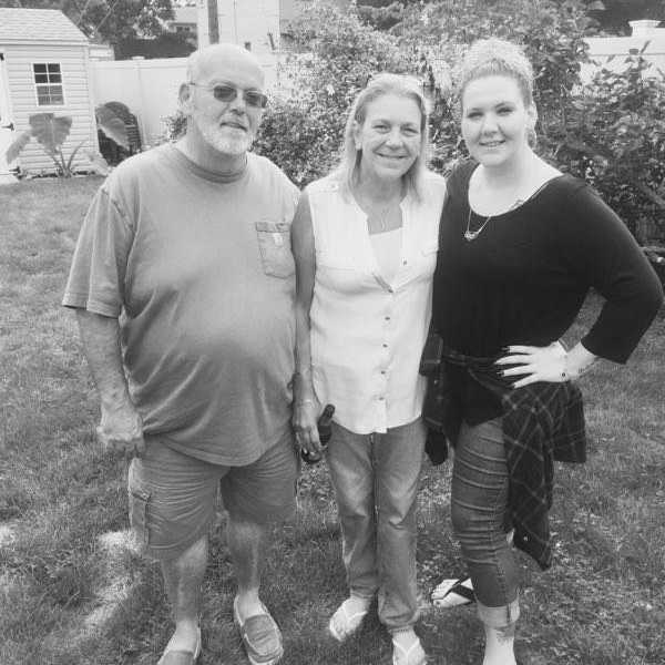 A Letter To My Second Parents