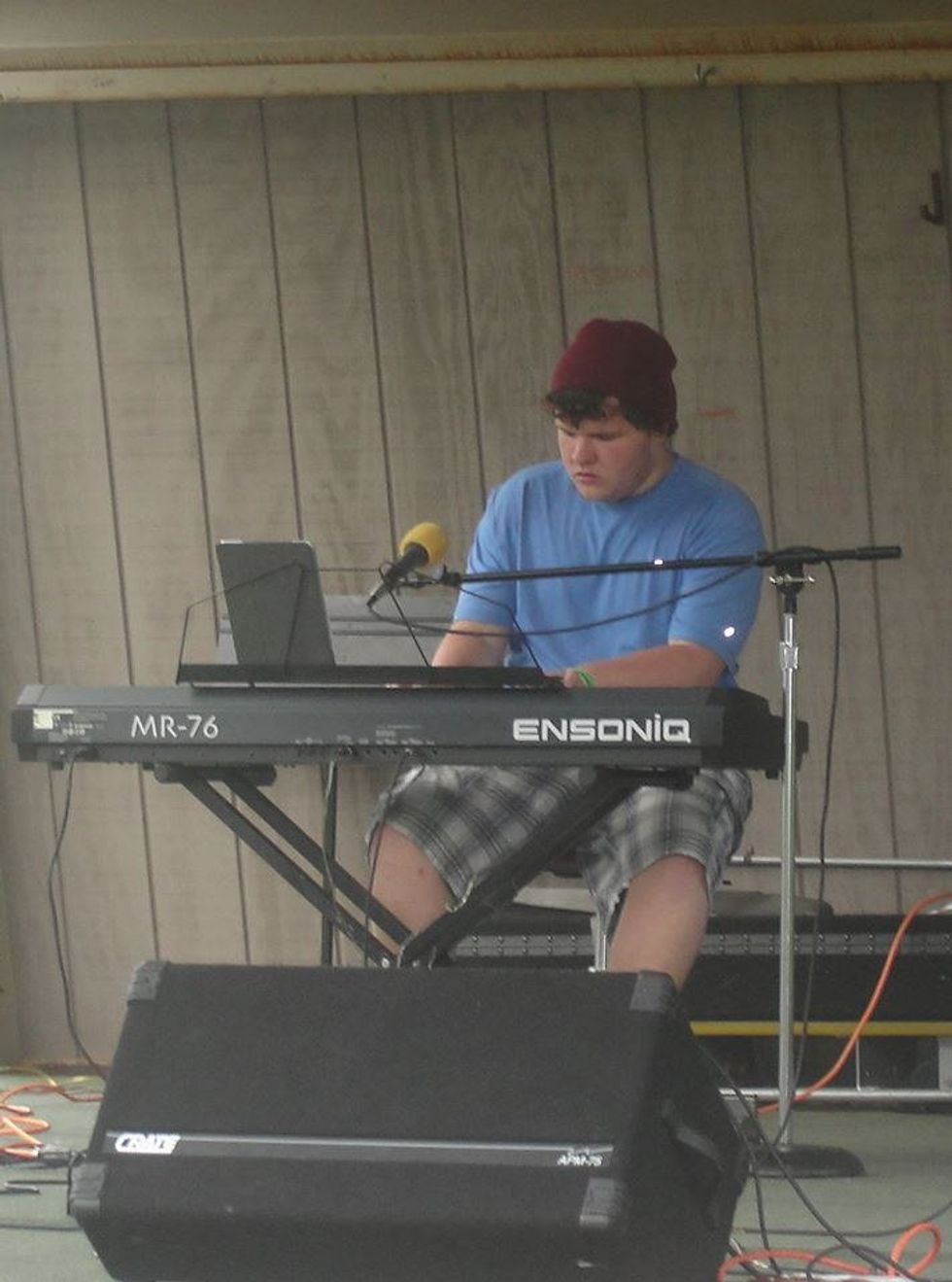 How This Music Changed Me