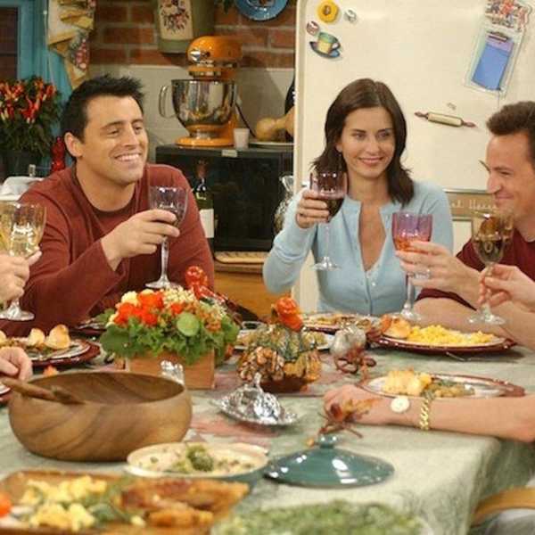 Don't Skip Thanksgiving