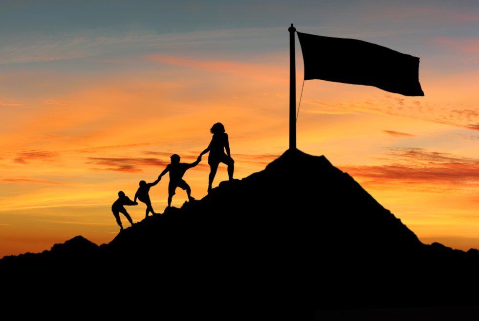 For The Person That Can't Say 'No'