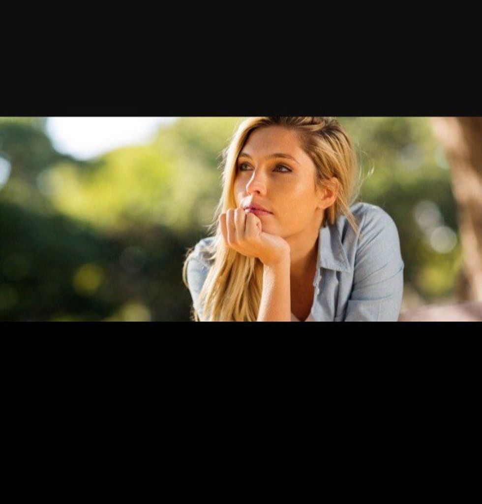 What I Wish I Could Tell My Younger Self