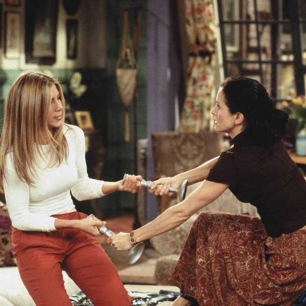 10 Conversations You've Had With Your Freshman College Roommate