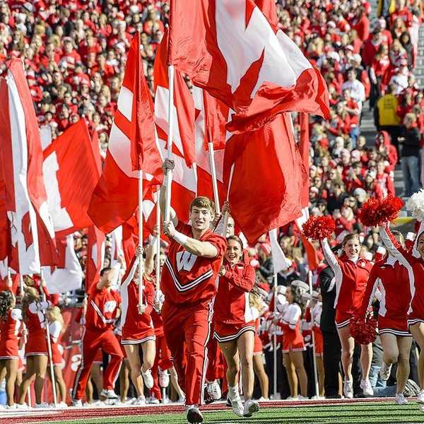 8 Thoughts We Have On Non-Gameday Weekends