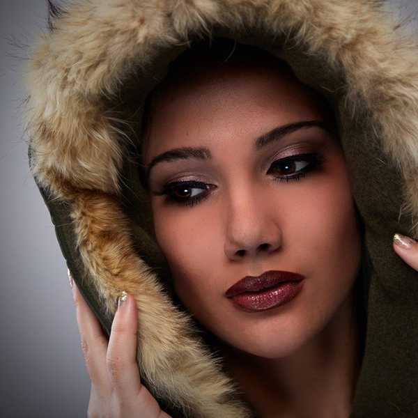 Style Guide For The Winter