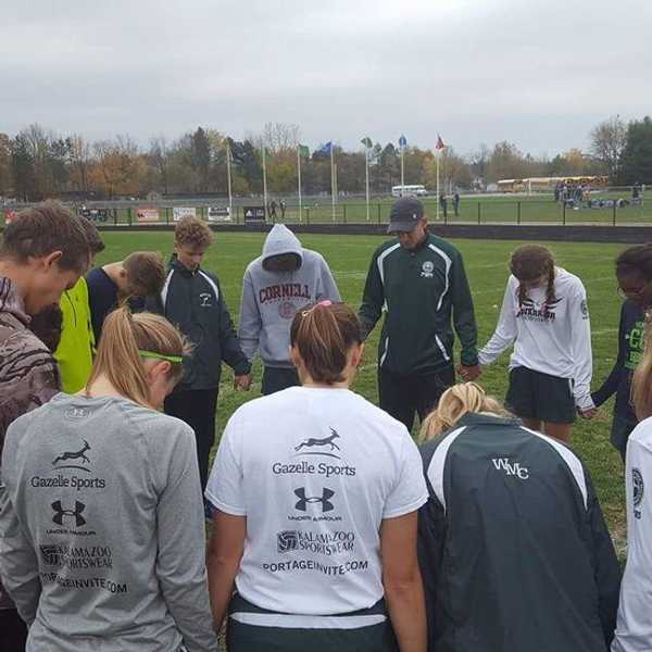 An Open Letter To My Cross Country Family