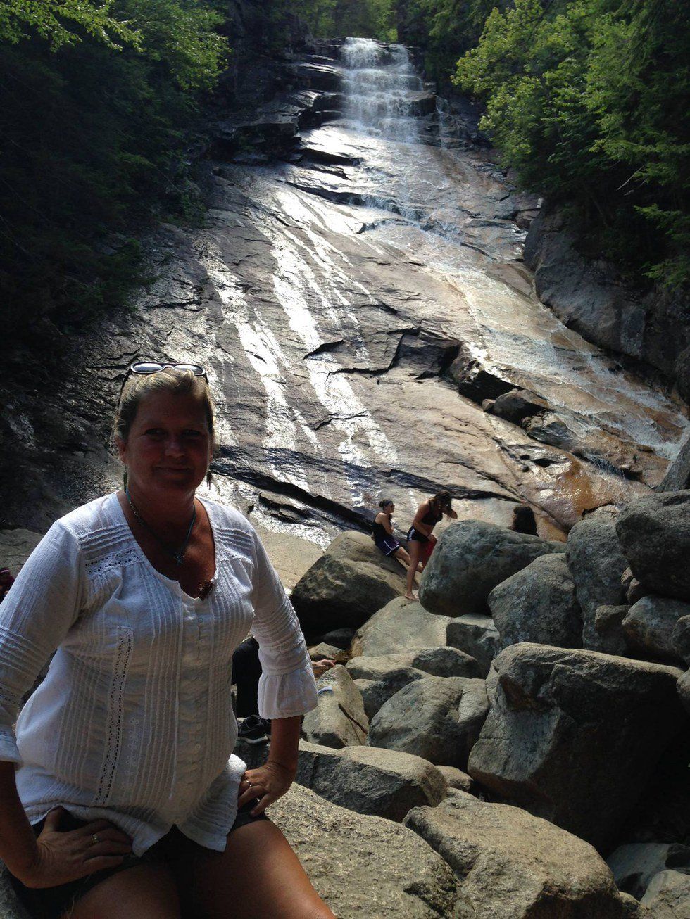 What It's Like Losing Your Mom