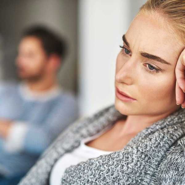 To The Friend Who Is Settling