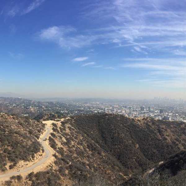 12 Thoughts You Have While On A Hike